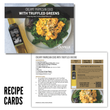 Load image into Gallery viewer, Black Truffle Infused Olive Oil - 250ml