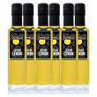 Load image into Gallery viewer, Sicilian Lemon Infused Olive Oil - 250ml Bottled