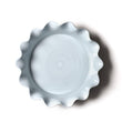 Load image into Gallery viewer, IRIS BLUE DROP 9" PIE DISH