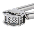 Load image into Gallery viewer, Garlic Press w Scraper by Rosle