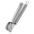Load image into Gallery viewer, Garlic Press w Scraper by Rosle
