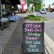 Load image into Gallery viewer, 10/7/23 KIDS COOK! Cookin' for a Cause!