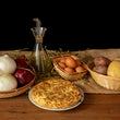 Load image into Gallery viewer, 5/15/25 SPANISH TAPAS