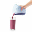 Load image into Gallery viewer, Squeeze & Pour Silicone Measuring Cup