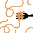 Load image into Gallery viewer, SPAGHETTI PASTA
