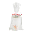 Load image into Gallery viewer, Reindeer Wine Party Cup & Coasters Sets