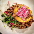 Load image into Gallery viewer, 7/23/25 - SMOKED BRISKET STUFFED CORNBREAD WITH CHEF KEN DEMPSEY