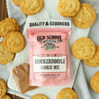 Load image into Gallery viewer, Old School Brand Snickerdoodle Cookie Mix