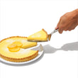 Load image into Gallery viewer, Steel Pie Server by OXO