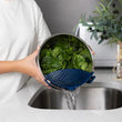 Load image into Gallery viewer, Silicone Clip On Pot Strainer