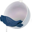 Load image into Gallery viewer, Silicone Clip On Pot Strainer