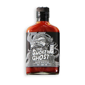 SMOKEN GHOST - CHIPOTLE STYLE
