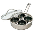 Load image into Gallery viewer, 4 EGG POACHER SET