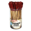 Load image into Gallery viewer, "Last Bit" Condiment Spoon