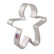 Load image into Gallery viewer, GINGERBREAD BOY COOKIE CUTTER
