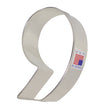 Load image into Gallery viewer, NUMBER 6 / NUMBER 9 COOKIE CUTTER