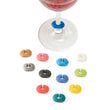 Load image into Gallery viewer, WINE-O SILICONE CHARMS