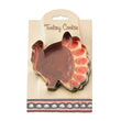 Load image into Gallery viewer, TURKEY COOKIE CUTTER