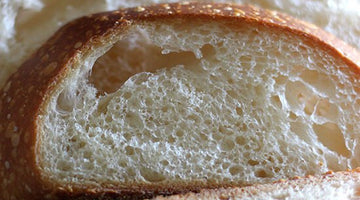 Sourdough Bread Day was April 1