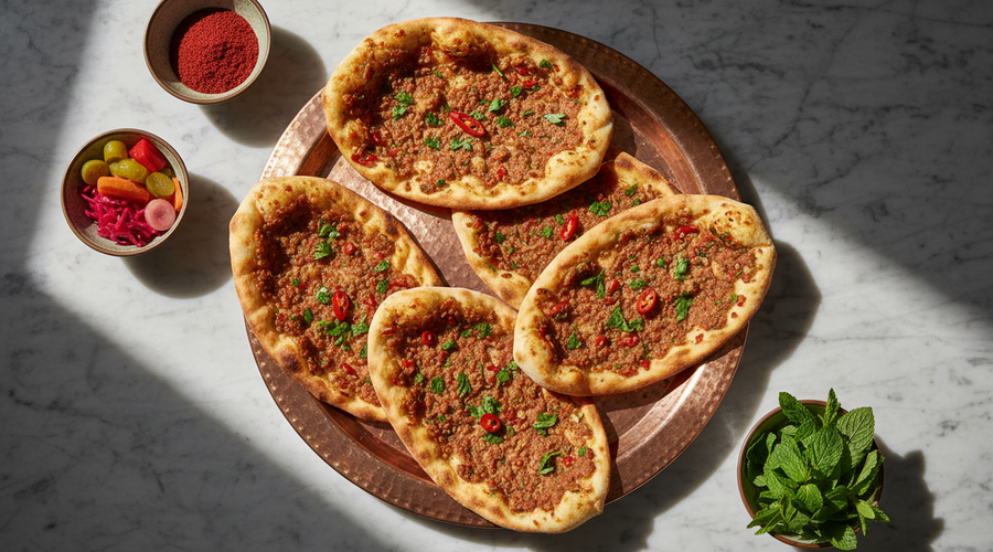 Lahmacun (AKA 