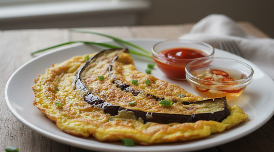 Richelle's Filipino Breakfast