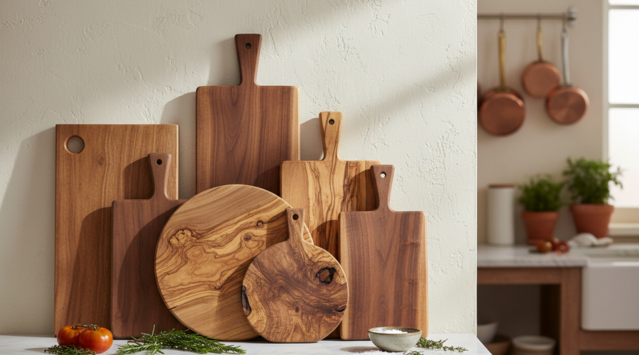 Cutting Boards 101
