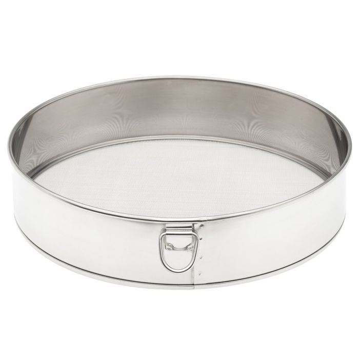 Drum Sieve/Mesh Sifter
