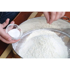 Drum Sieve/Mesh Sifter