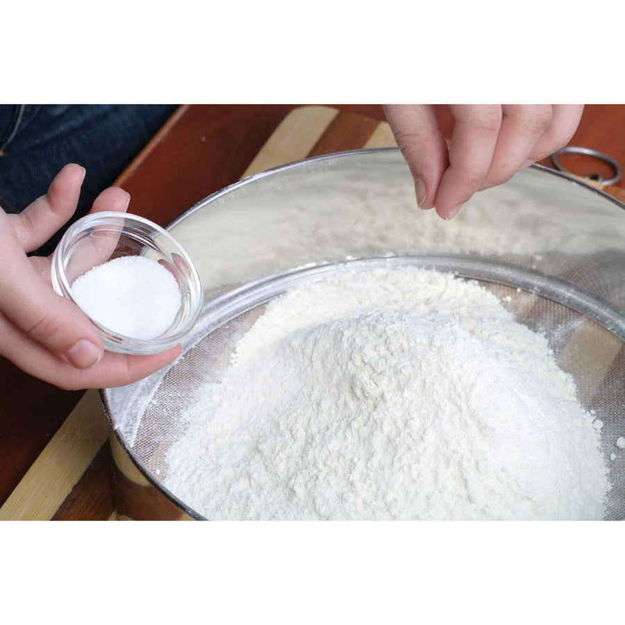 Drum Sieve/Mesh Sifter