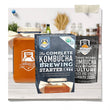 Load image into Gallery viewer, Complete Kombucha Brewing Starter Kit – Classic
