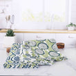 Load image into Gallery viewer, Foraging Cotton Kitchen Towels (Set of 3)
