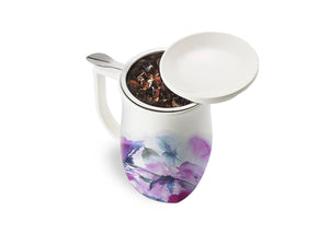 Tea Forte Fiore Verbena Blossom