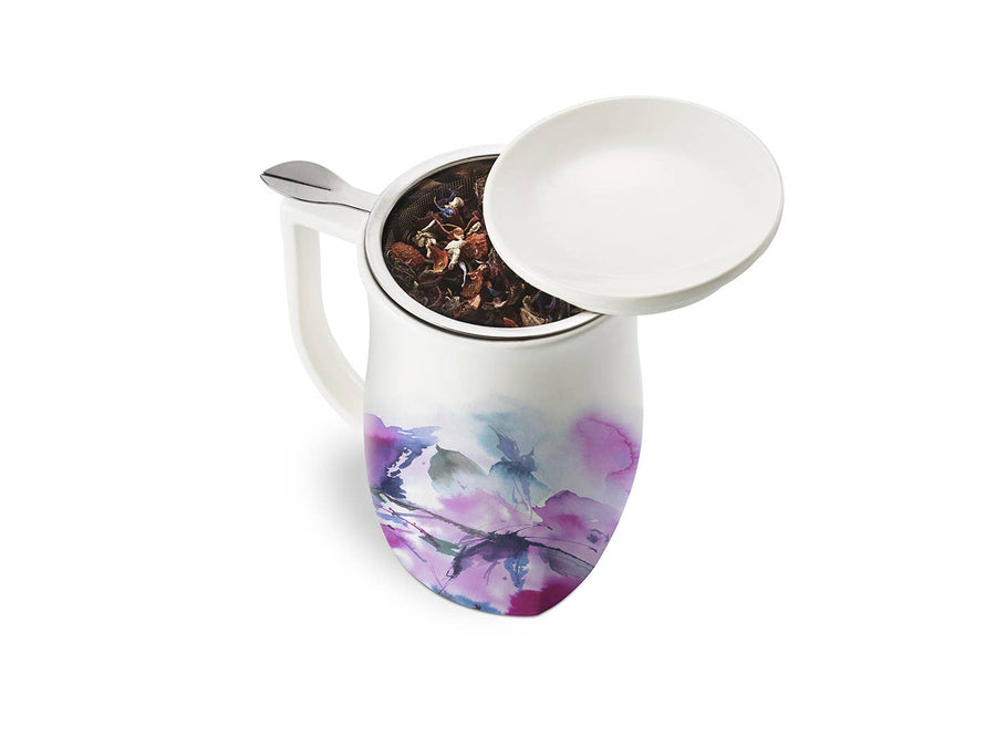Tea Forte Fiore Verbena Blossom