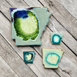 Load image into Gallery viewer, Arkansas State Geode Tray
