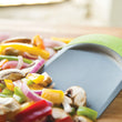 Load image into Gallery viewer, Fox Run 3-In-1 Bowl Scraper Green
