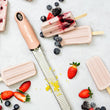 Load image into Gallery viewer, ZESTER/GRATER - Dusty Rose
