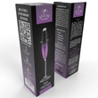 Load image into Gallery viewer, Teal Milk Frother
