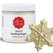 Load image into Gallery viewer, Ann Clark White Sanding Sugar
