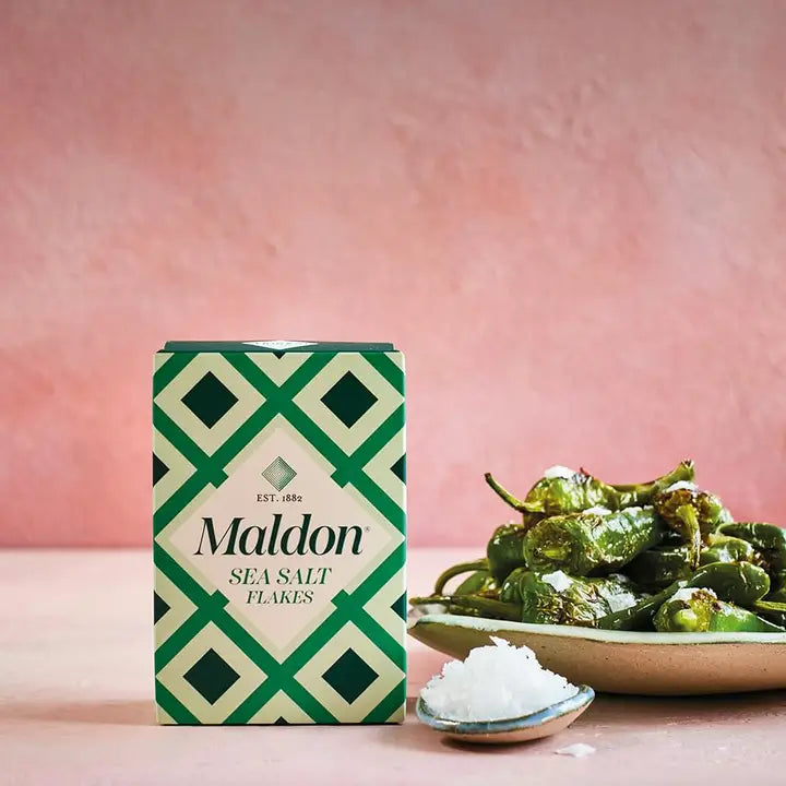 MALDON SEA SALT 8.5oz