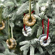 Load image into Gallery viewer, Bundt Classic Ornament
