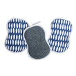 Load image into Gallery viewer, Beans: Navy Sponges s/3
