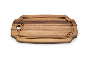 Pinehurst Cheese Board