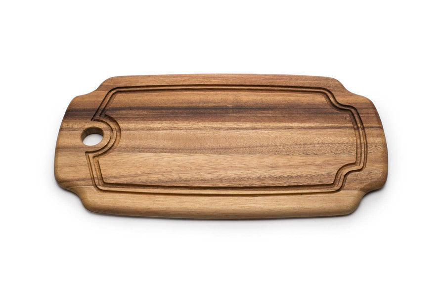 Pinehurst Cheese Board