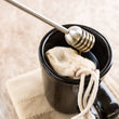 Load image into Gallery viewer, FR Stainless Steel Honey Dipper 6.5"
