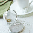 Load image into Gallery viewer, Fox Run Spice Infuser and Tea Ball, 3" x 3" x 3"
