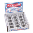 Load image into Gallery viewer, Kolder Mini Measure Black, case of 12
