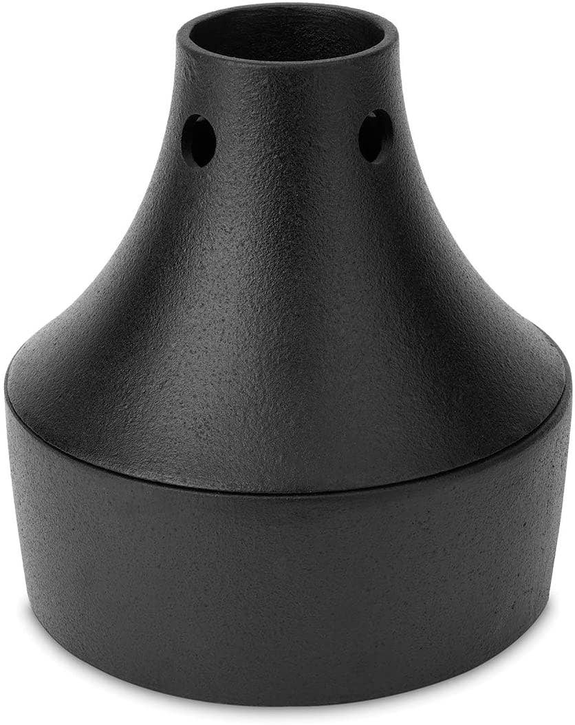 CAST IRON CHICKEN ROASTER