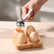 Load image into Gallery viewer, Steel Egg Cracker
