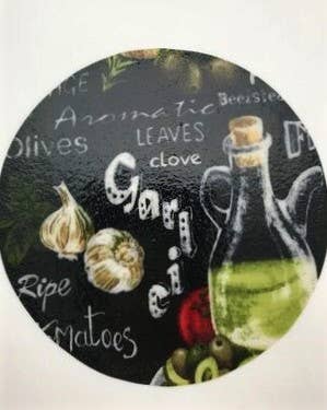 Chalk Herb: Jar Opener