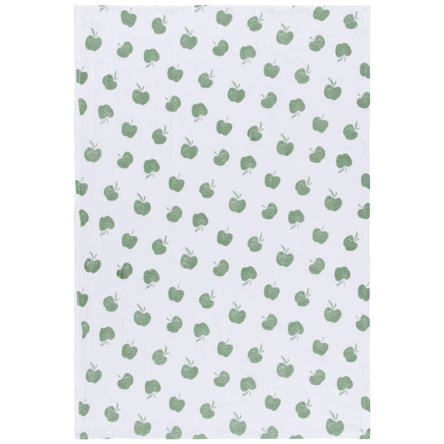 SMALL APPLES ELM GREEN TT